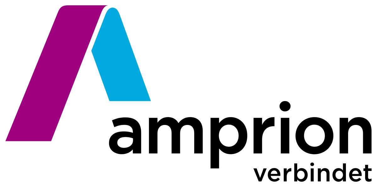 Amprion Logo