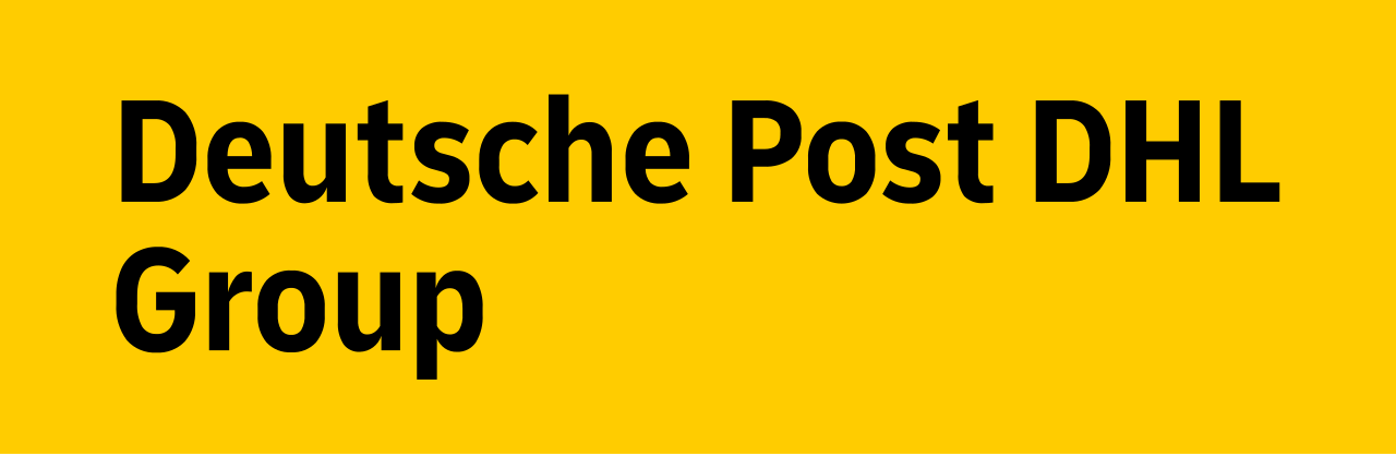 Company logo of Deutsche Post DHL